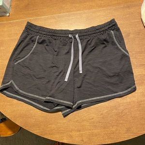 St. John’s Bay Active Shorts